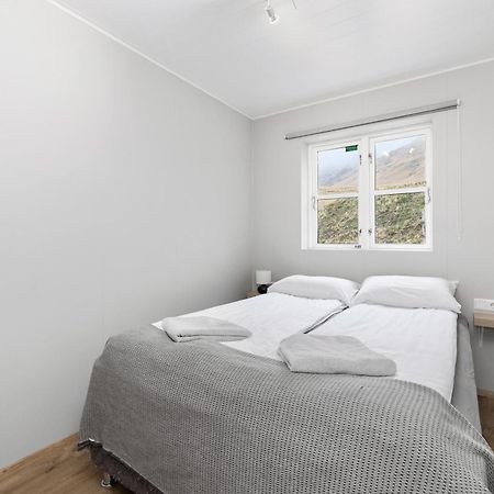 וולסוולור Rauthafell Apartment מראה חיצוני תמונה