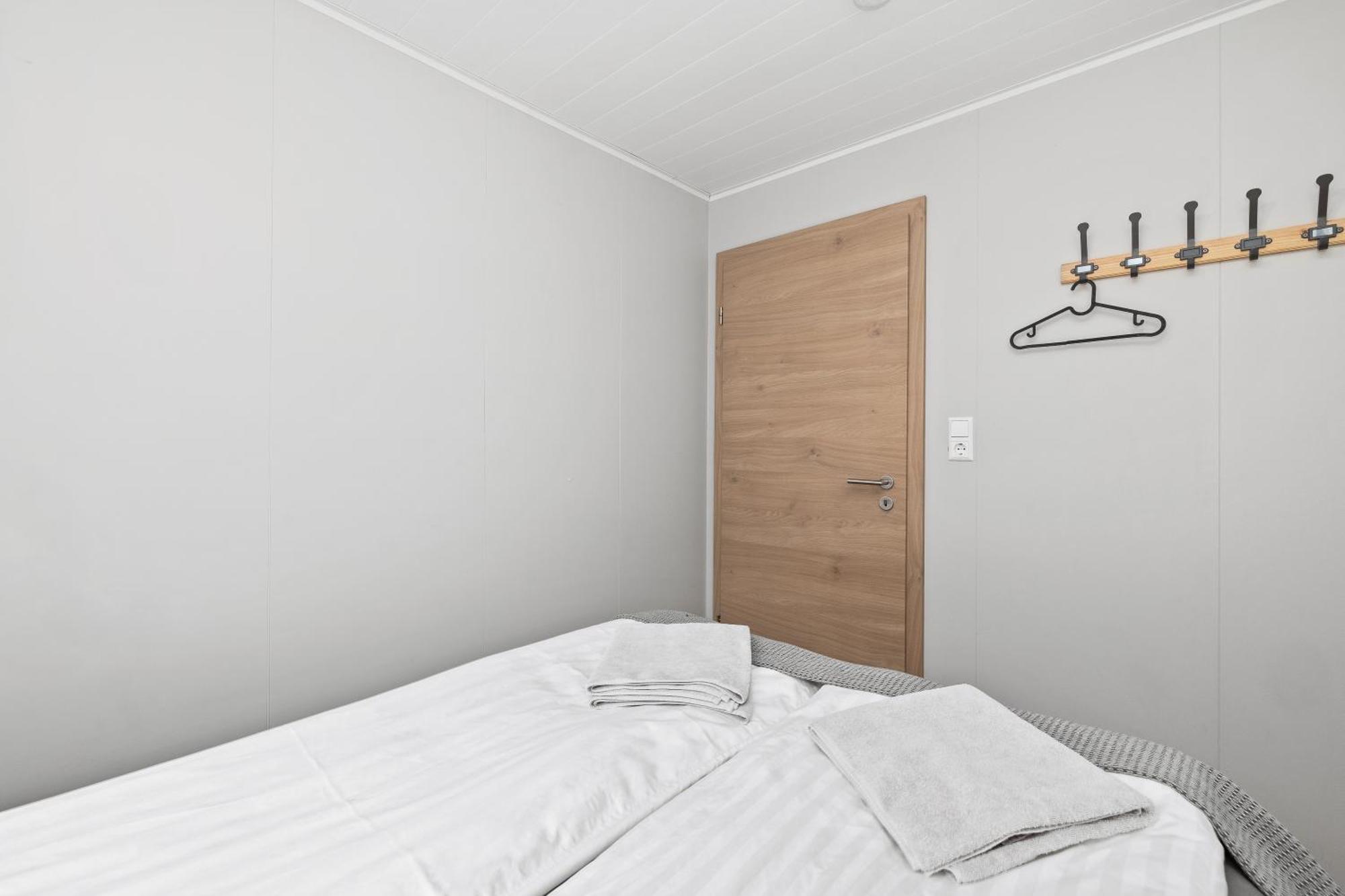 וולסוולור Rauthafell Apartment מראה חיצוני תמונה