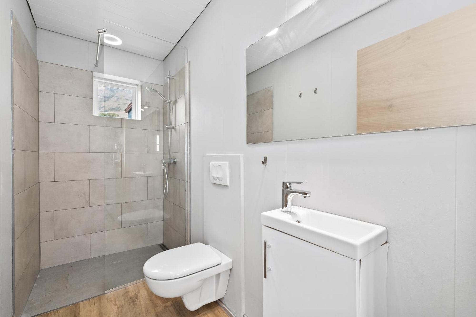 וולסוולור Rauthafell Apartment מראה חיצוני תמונה